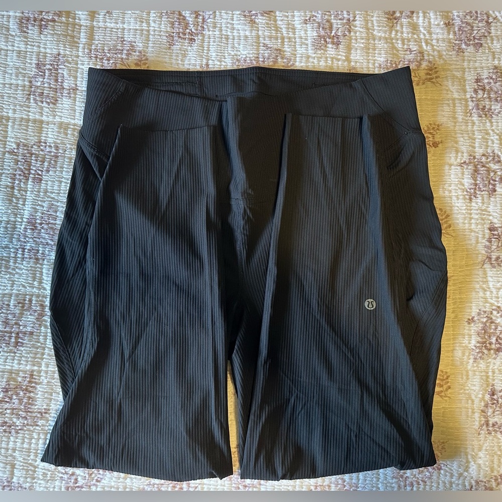 Lululemon Base Pace leggings